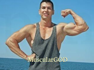 MuscularGOD