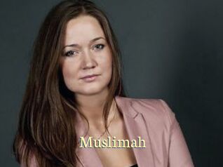 Muslimah