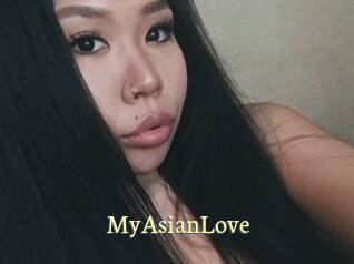 MyAsianLove