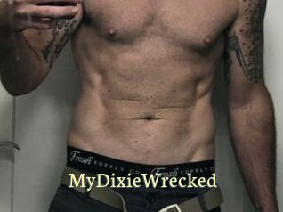 MyDixieWrecked