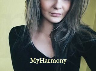 MyHarmony