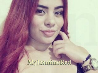 MyJasmineRed Porn str8