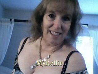 MyKellie Porn str8