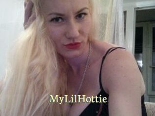 MyLilHottie