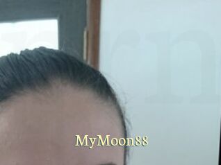 MyMoon88 Porn str8