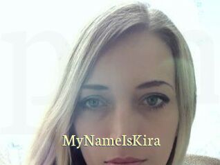 MyNameIsKira