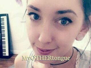MyOTHERtongue
