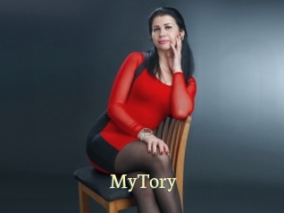 MyTory Porn str8