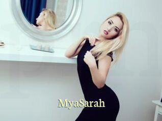 MyaSarah