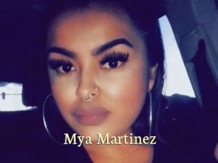 Mya_Martinez Porn str8
