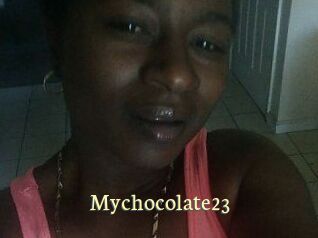 Mychocolate23
