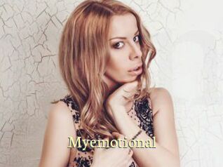 Myemotional