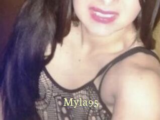Myla95 Porn str8