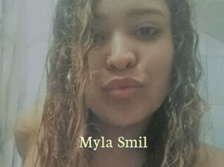 Myla_Smil