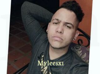 Myleesx1