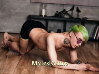 MylesEvanss