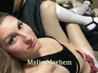 Mylie_Mayhem Porn str8