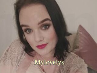 Mylovelys Porn str8
