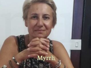 Myrrh Porn str8
