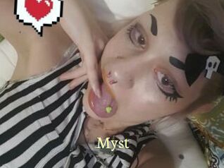 Myst
