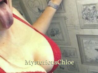 MysteriousChloe