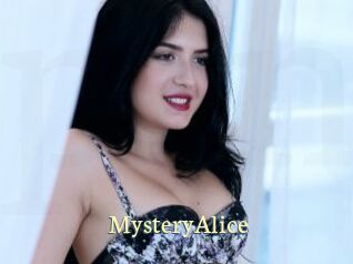MysteryAlice Porn str8