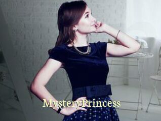 MysteryPrincess