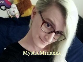 MysticMinaxxx