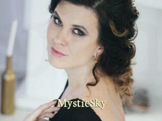 MysticSky