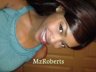 MzRoberts