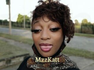MzzKatt Porn str8