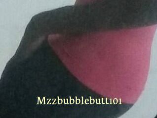 Mzzbubblebutt101