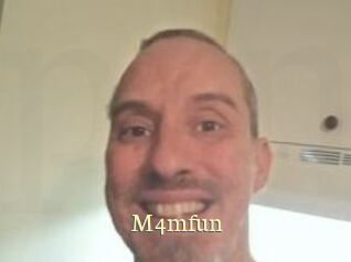 M4mfun