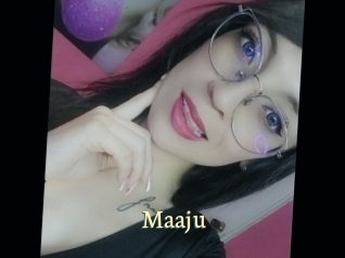 Maaju