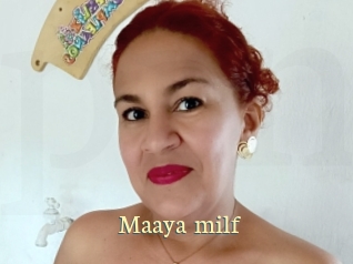 Maaya_milf