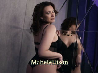 Mabelellison