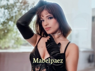 mabelpaez Porn str8