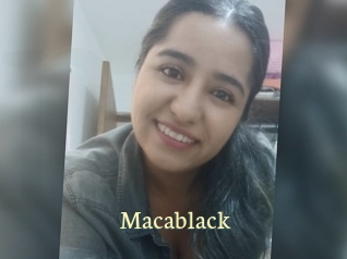 Macablack