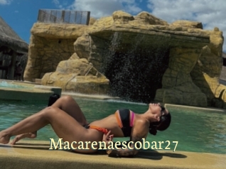 macarenaescobar27 Porn str8