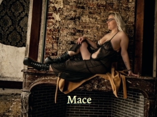 Mace