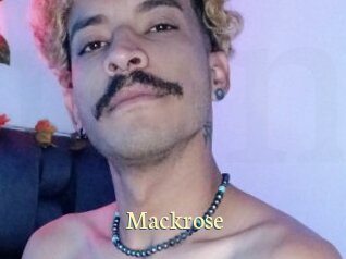 Mackrose