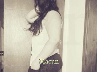 Macun