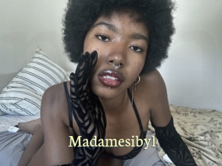 Madamesibyl