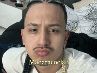 Madaracock21