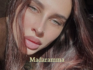Madaramma
