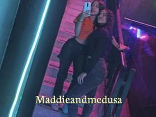 Maddieandmedusa