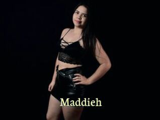 Maddieh