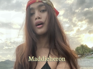 maddieheron Porn str8