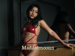 Maddiemoonn