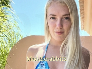 Maddierabbitx